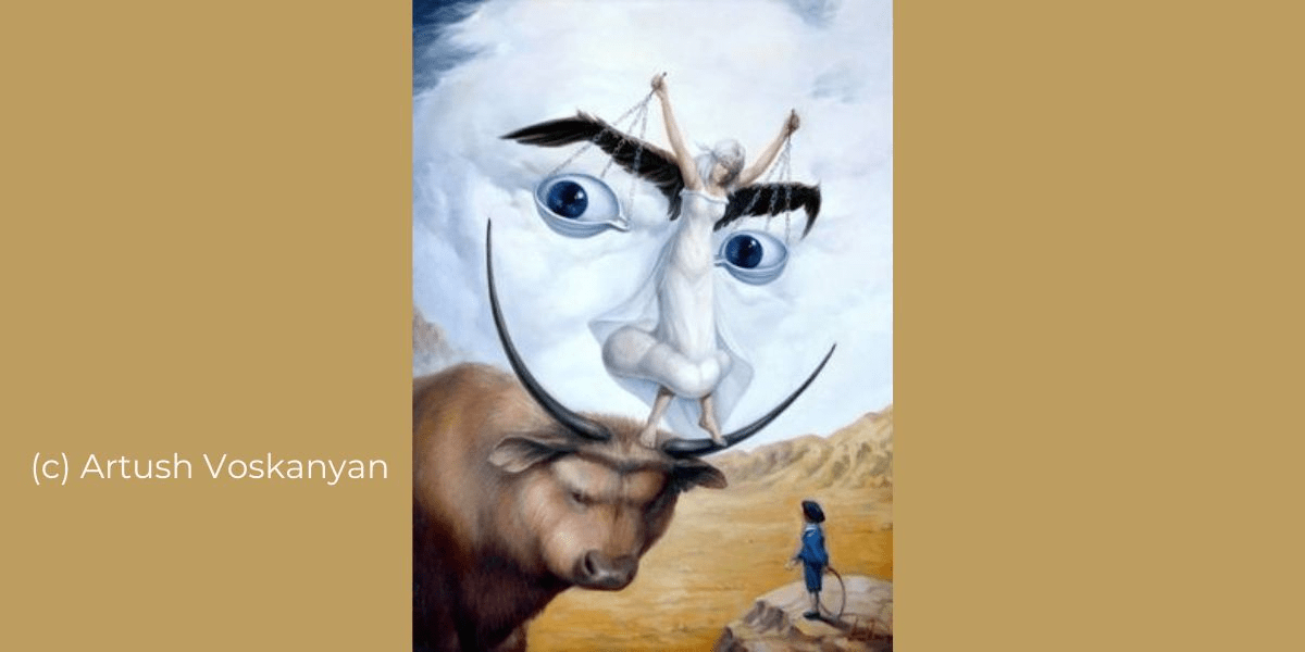 Svela i segreti del tuo subconscio: questo ingannevole test delle immagini