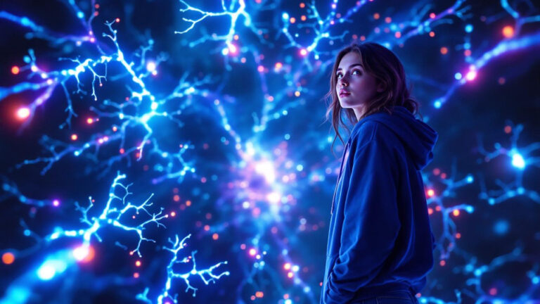 La scienza dietro il motivo per cui sogniamo