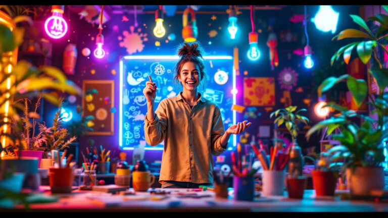 Abitudini bizzarre che stimolano la creatività