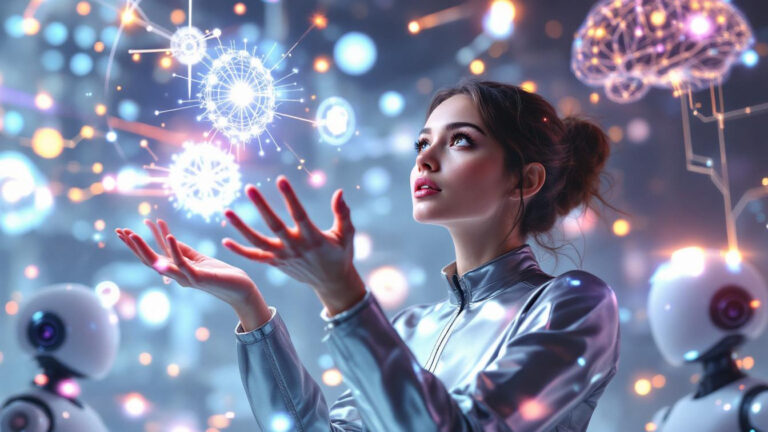 Modi inaspettati in cui la tecnologia cambia il modo in cui pensiamo