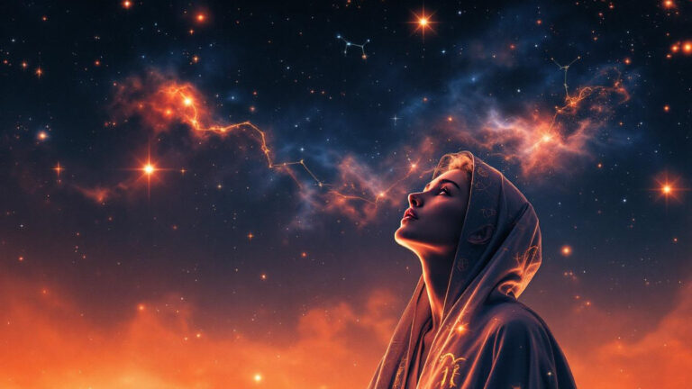 Il modo migliore per affrontare un Ariete focoso, secondo le stelle