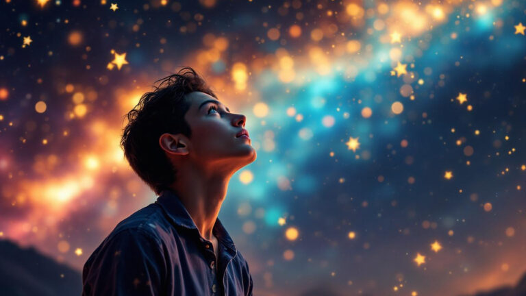 Lezione sorprendente che il tuo ritorno di Saturno sta cercando di insegnarti