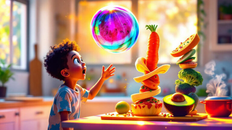 Fatti sorprendenti sul cibo che ti faranno ripensare alla cena