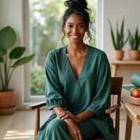 Frederique van Vliet